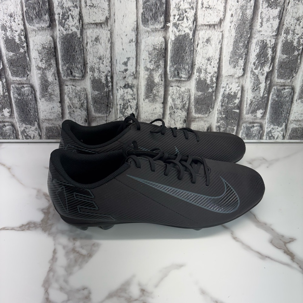 NIKE VAPOR 16 CLUB FG/MG SOCCER CLEAT SIZE MEN'S 11.5 [FQ8441-002]
